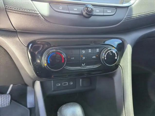 2021 Buick Encore GX FWD Preferred