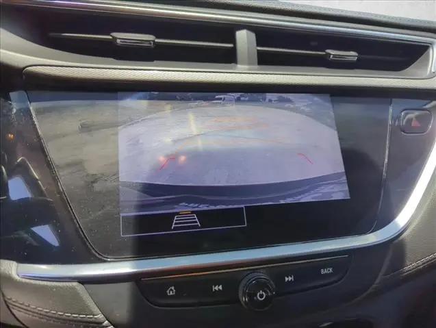 2021 Buick Encore GX FWD Preferred