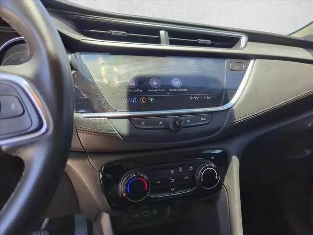 2021 Buick Encore GX FWD Preferred