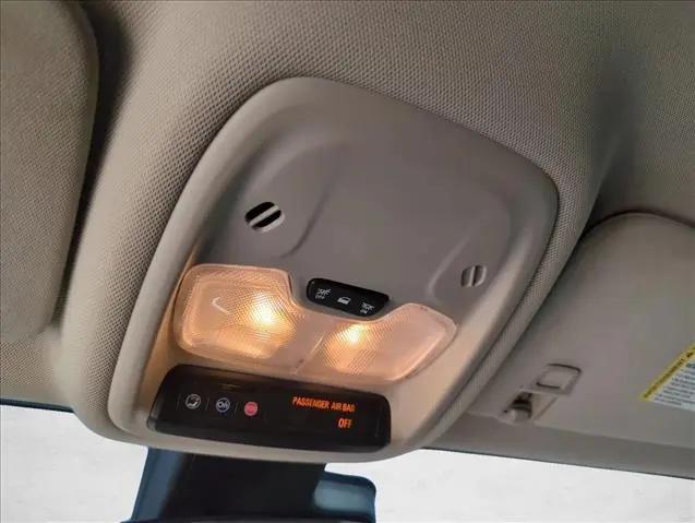 2021 Buick Encore GX FWD Preferred