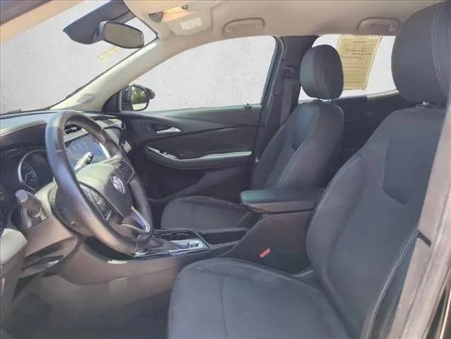 2021 Buick Encore GX FWD Preferred