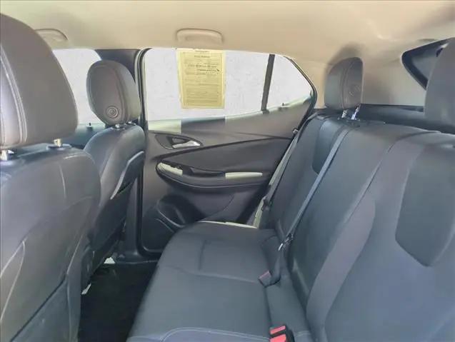 2021 Buick Encore GX FWD Preferred