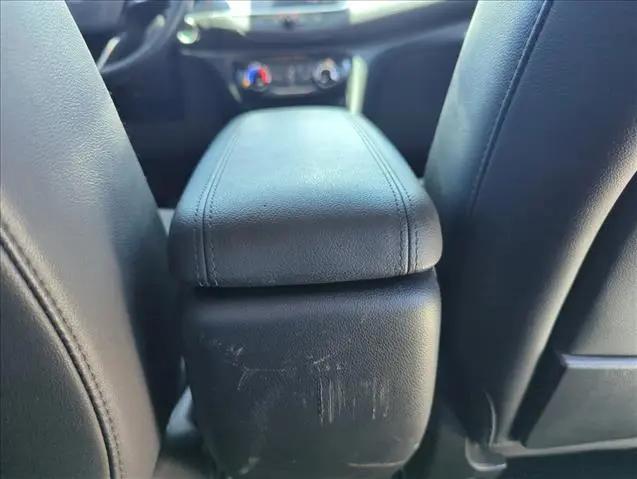 2021 Buick Encore GX FWD Preferred