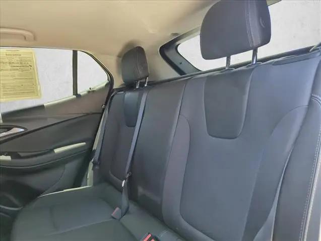 2021 Buick Encore GX FWD Preferred