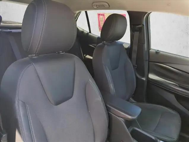 2021 Buick Encore GX FWD Preferred