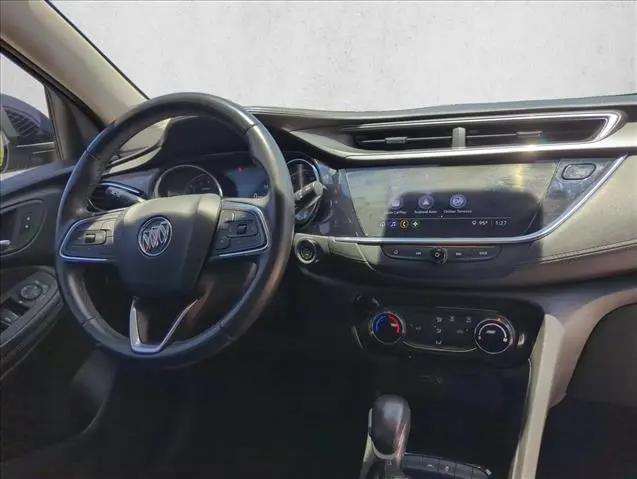 2021 Buick Encore GX FWD Preferred