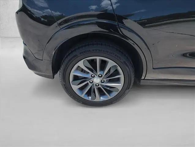 2021 Buick Encore GX FWD Preferred
