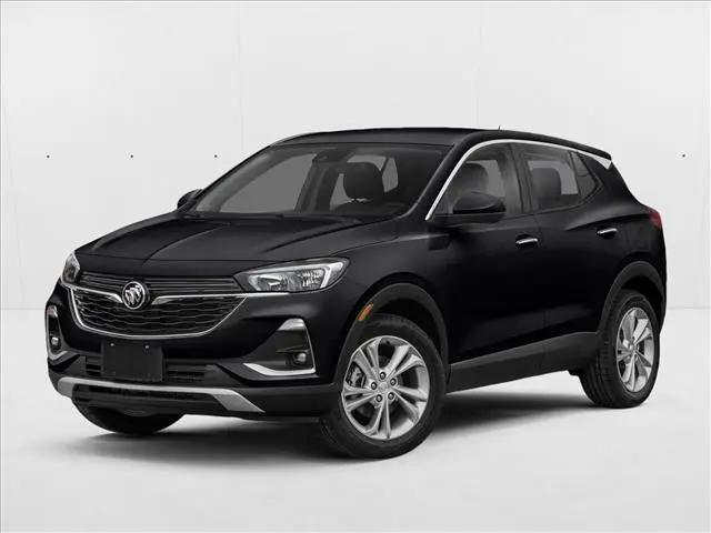 2021 Buick Encore GX FWD Preferred for sale in Margate, FL