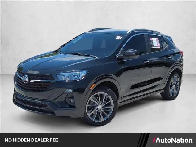 2021 Buick Encore GX FWD Preferred for sale in Margate, FL