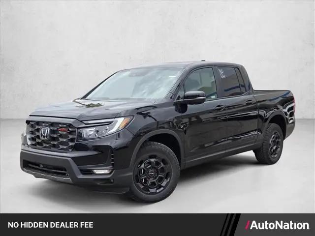 2026 Honda Ridgeline TrailSport+ for sale in Tucson, AZ