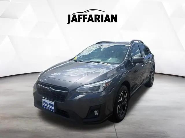 2020 Subaru Crosstrek Limited for sale in Haverhill, MA