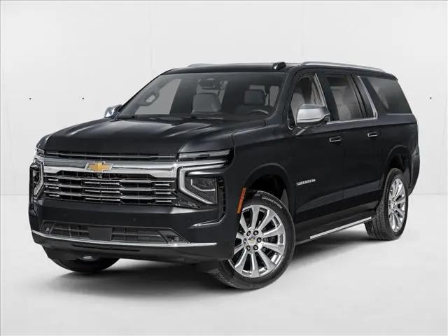 2026 Chevrolet Suburban Premier, RWD for sale in Pembroke Pines, FL
