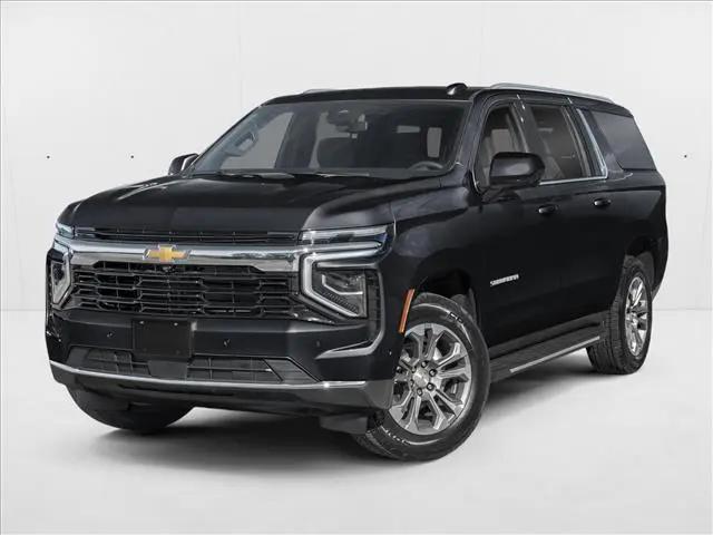 2026 Chevrolet Suburban LS, 4WD for sale in Pembroke Pines, FL