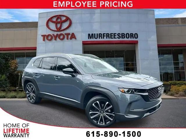 2024 Mazda CX-50 2.5 S Premium Plus for sale in Murfreesboro, TN