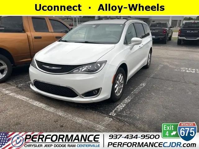 2020 Chrysler Pacifica Touring for sale near Centerville, OH