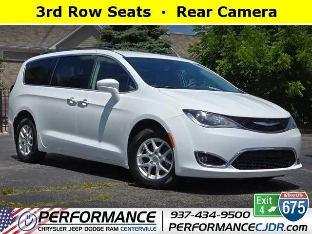 2020 Chrysler Pacifica for sale near Centerville, OH