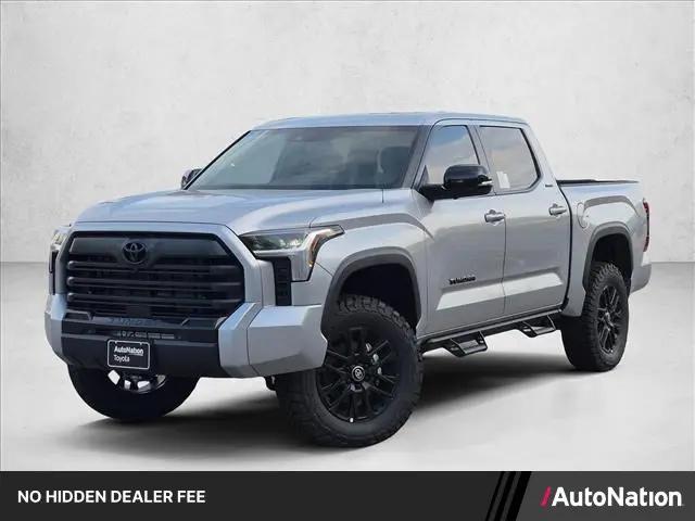 2026 Toyota Tundra Limited CrewMax 5.5' Bed for sale in Cerritos, CA