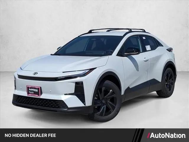 2026 Toyota C-HR SE for sale in Cerritos, CA