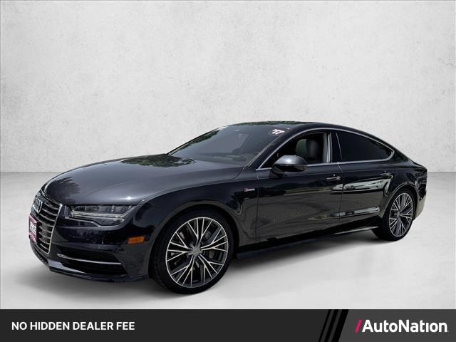 2017 Audi A7 Prestige for sale in Centennial, CO