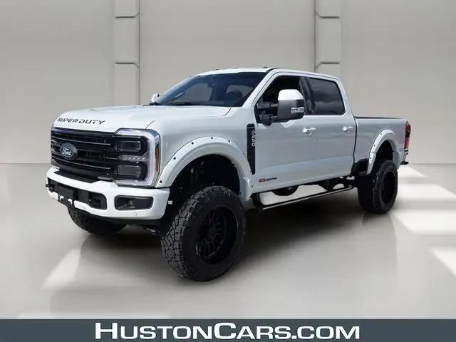 2026 Ford F-250 Platinum for sale in Avon Park, FL