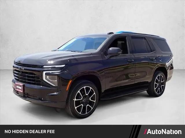 2026 Chevrolet Tahoe 4WD RST for sale in Denver, CO