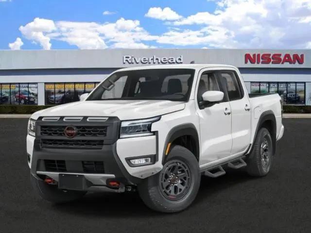 2026 Nissan Frontier Crew Cab PRO-4X 4x4 for sale in Riverhead, NY