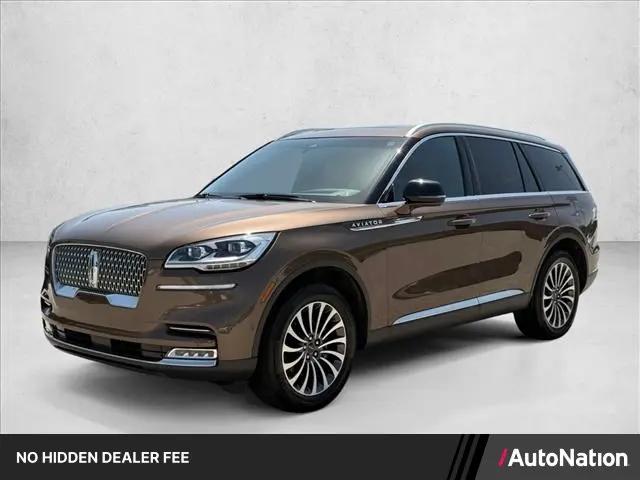 2022 Lincoln Aviator Reserve for sale in Westlake, OH