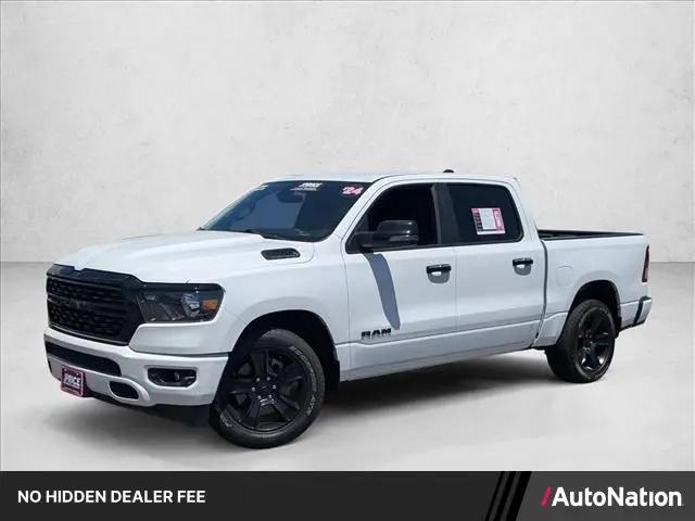 2024 Ram 1500 Big Horn Crew Cab 4x2 5'7" Box for sale in Santa Clarita, CA