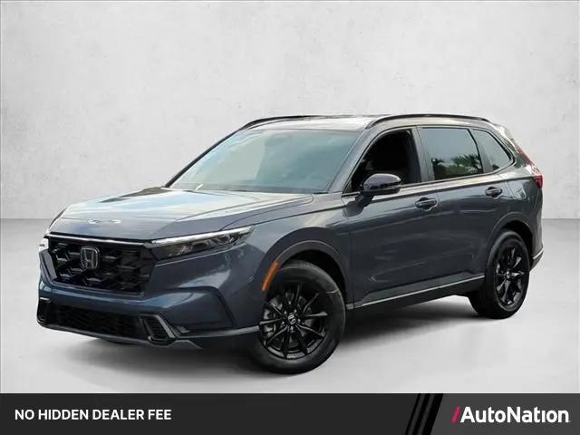 2026 Honda CR-V Hybrid 2WD Sport for sale in Sanford, FL