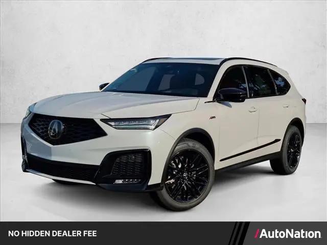 2026 Acura MDX A-SPEC Advance Package for sale in Sanford, FL