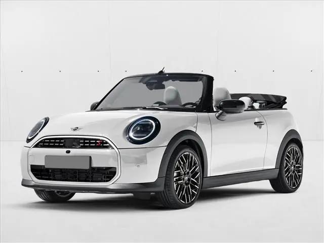 2025 MINI Cooper Convertible Cooper for sale in Dallas, TX