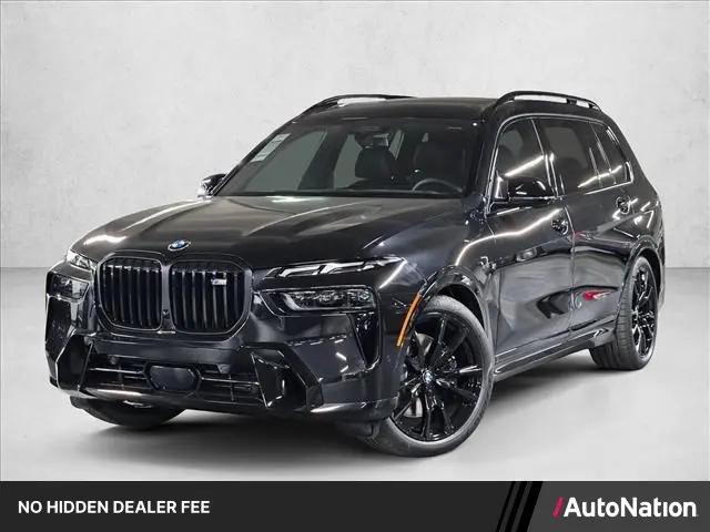 2027 BMW X7 M60i for sale in Dallas, TX