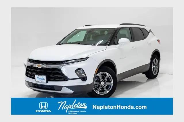 2023 Chevrolet Blazer FWD 2LT for sale in St. Peters, MO