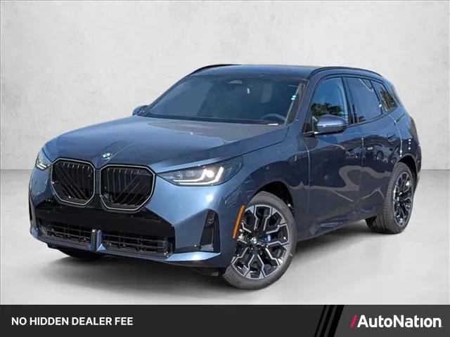2026 BMW X3 30 xDrive for sale in Fremont, CA
