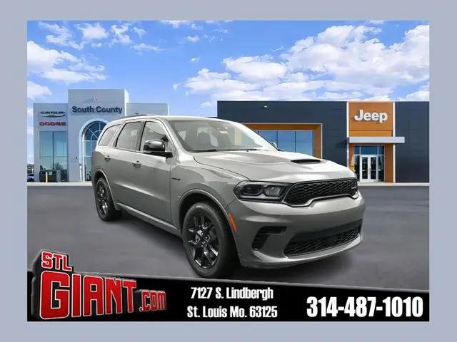 2026 Dodge Durango GT Plus HEMI V8 for sale in St. Louis, MO