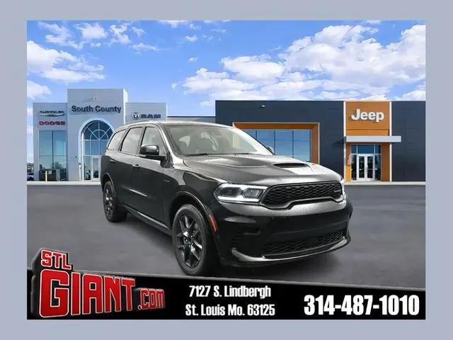 2026 Dodge Durango GT Plus HEMI V8 for sale in St. Louis, MO