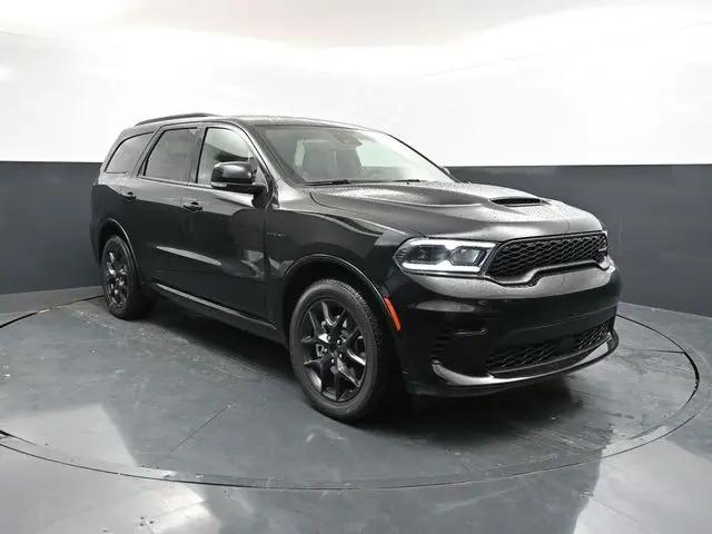 2026 Dodge Durango GT Plus AWD HEMI V8