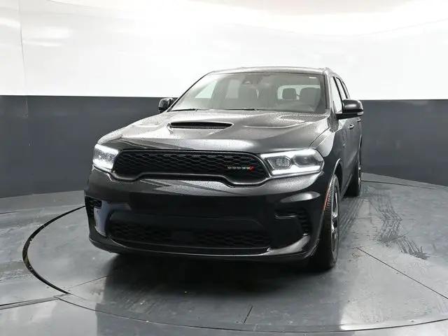 2026 Dodge Durango GT Plus AWD HEMI V8