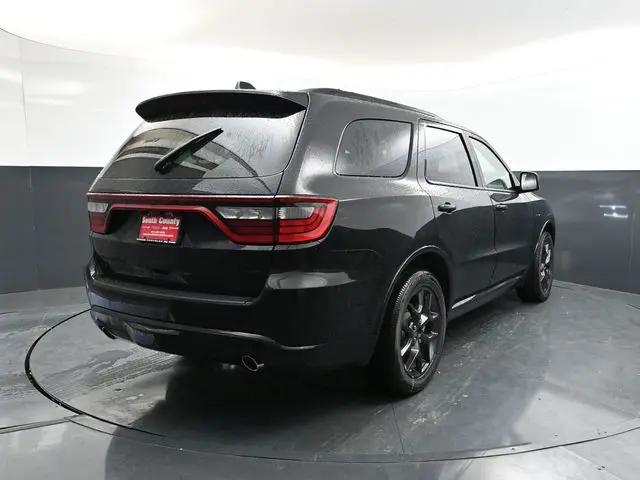 2026 Dodge Durango GT Plus AWD HEMI V8