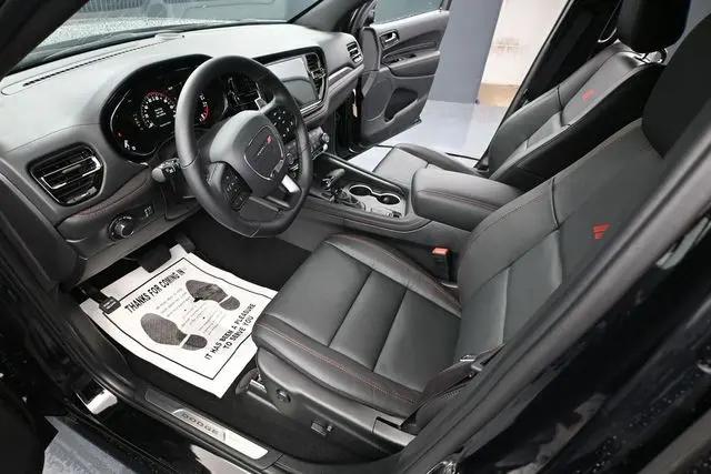2026 Dodge Durango GT Plus AWD HEMI V8