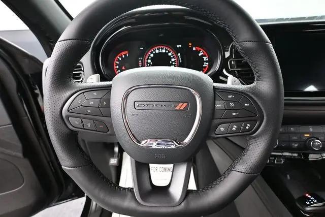 2026 Dodge Durango GT Plus AWD HEMI V8