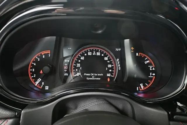 2026 Dodge Durango GT Plus AWD HEMI V8