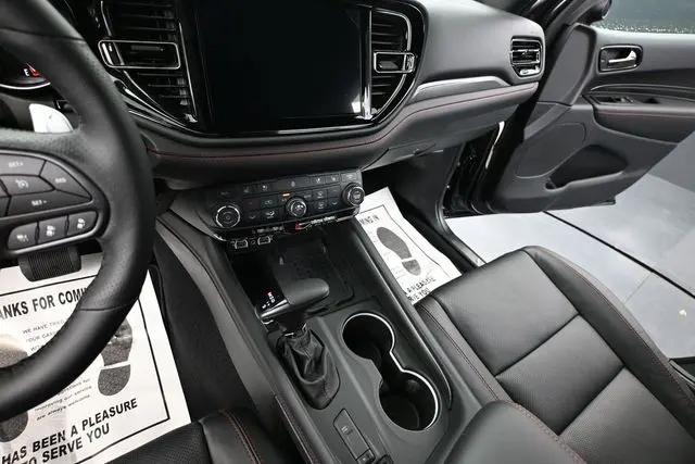 2026 Dodge Durango GT Plus AWD HEMI V8