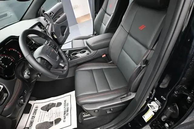 2026 Dodge Durango GT Plus AWD HEMI V8