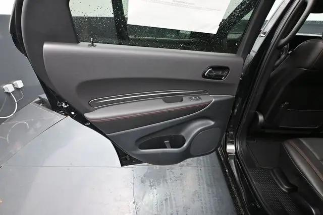 2026 Dodge Durango GT Plus AWD HEMI V8