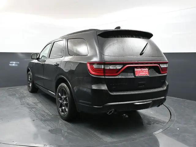 2026 Dodge Durango GT Plus AWD HEMI V8