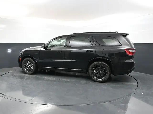 2026 Dodge Durango GT Plus AWD HEMI V8