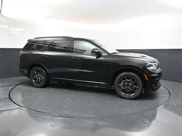 2026 Dodge Durango GT Plus AWD HEMI V8