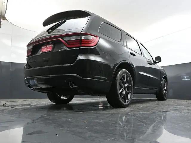 2026 Dodge Durango GT Plus AWD HEMI V8