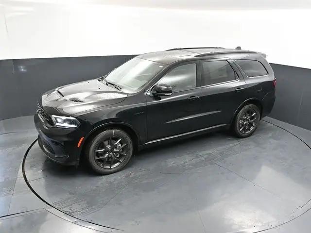 2026 Dodge Durango GT Plus AWD HEMI V8